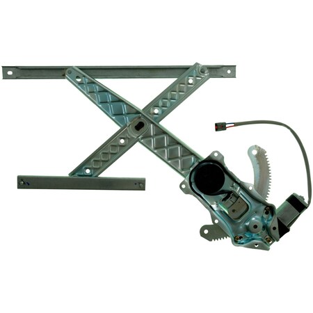 Continental/Teves Ford F150 04-97/F150 Heritage 2004/F250 Power Window Mo, Wl44146 WL44146